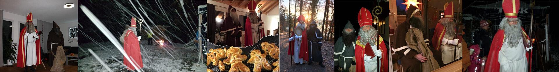 Samichlaus Walenstadt